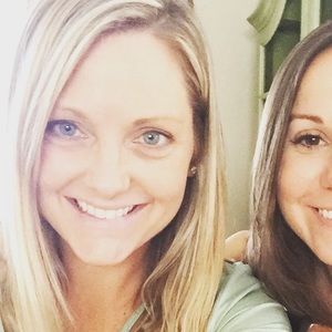 Meet your Posher, Suzanne